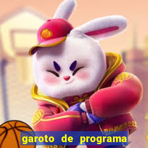 garoto de programa da bahia